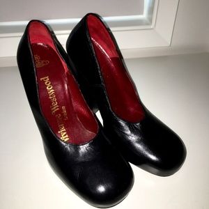 Vintage Vivienne Westwood Pumps